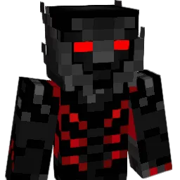 Osiris2003's Minecraft skin
