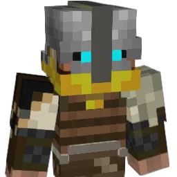 Osiris212's Minecraft skin