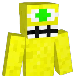 Osiris666's Minecraft skin