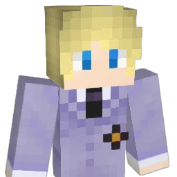 Osiris9000's Minecraft skin