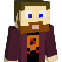 Osiris978 Minecraft avatar bust