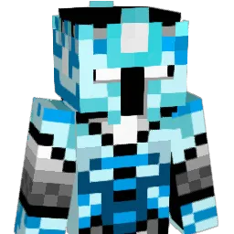 Osiris_Mizu Minecraft avatar bust