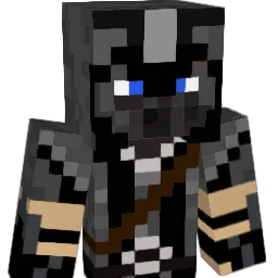 Osiris_x64's Minecraft skin