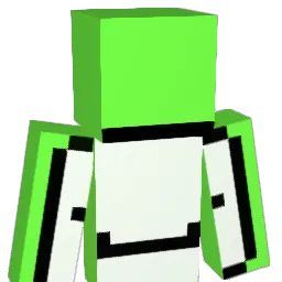 Osk3s's Minecraft skin
