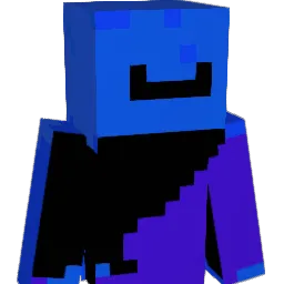 Oskaka395 Minecraft avatar bust