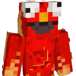 Oskar28 Minecraft avatar bust