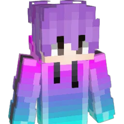 Oskar2_6 Minecraft avatar bust