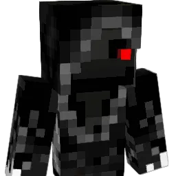 Oskar3047 Minecraft avatar bust