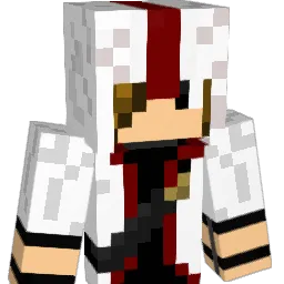 Oskar5005 Minecraft avatar bust