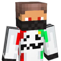 Oskar9395 Minecraft avatar bust