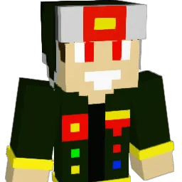 OskarX's Minecraft skin