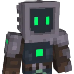 Oskar_IV Minecraft avatar bust