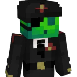 Oskar_K_A Minecraft avatar bust