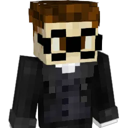 Oskar_Kej Minecraft avatar bust