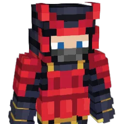 Oskar_Murzyn Minecraft avatar bust