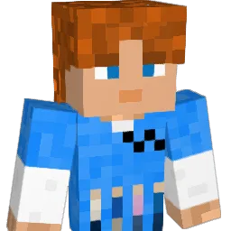 Oskar_Ostebar Minecraft avatar bust