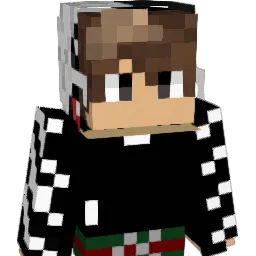 Oskar_WagnerV2 Minecraft avatar bust