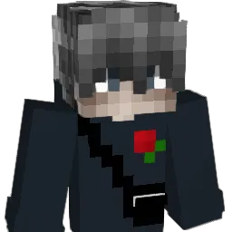 Oskarnaut Minecraft avatar bust