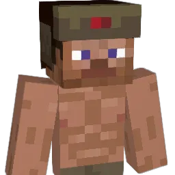 Oskarq's Minecraft skin