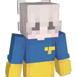 Oskay_ Minecraft avatar bust