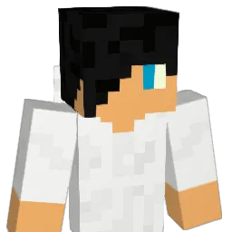 Oski2671 Minecraft avatar bust