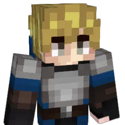 Oski_player Minecraft avatar bust