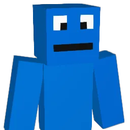 Oskiimo's Minecraft skin