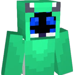 OskillOs's Minecraft skin