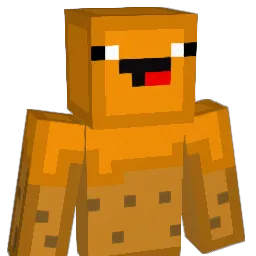 Osko123 Minecraft avatar bust