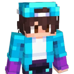 OskrPay Minecraft avatar bust