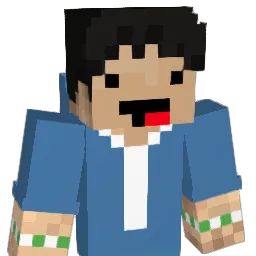 Osku11 Minecraft avatar bust