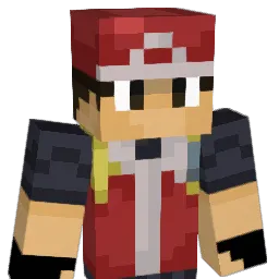 Osky33 Minecraft avatar bust