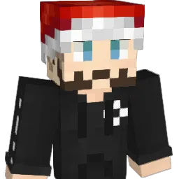 Osland_Wolf Minecraft avatar bust