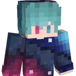 Oslfon Minecraft avatar bust