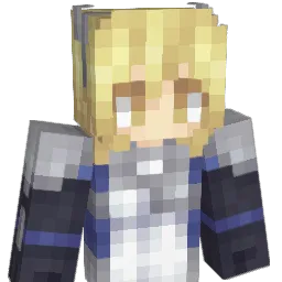 Oslight's Minecraft skin