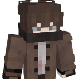 OsloIsTheCapital Minecraft avatar bust
