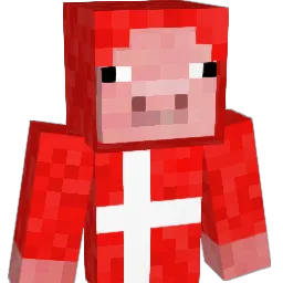 Osman2030 Minecraft avatar bust