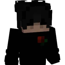 Osman61 Minecraft avatar bust
