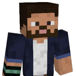 Osman_Pamukoglu Minecraft avatar bust