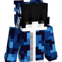 Osmanbey1 Minecraft avatar bust