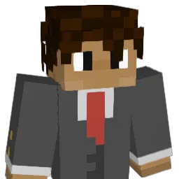 OsmanliEvladi Minecraft avatar bust