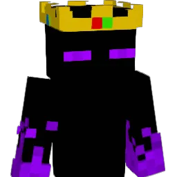 Osmanx9 Minecraft avatar bust