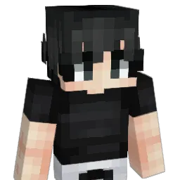 Osmerald_ Minecraft avatar bust