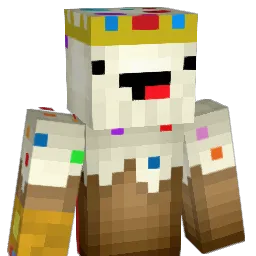 OsmiumBag Minecraft avatar bust