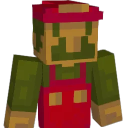 Osmo88's Minecraft skin