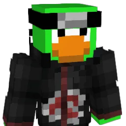 Osmun1 Minecraft avatar bust