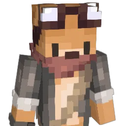 Osnott's Minecraft skin