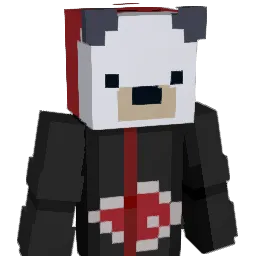 OsoBarry Minecraft avatar bust