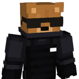 OsoDMC's Minecraft skin