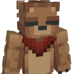 Oso_Lord Minecraft avatar bust